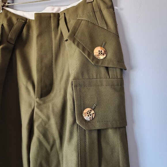 Marc Jacobs Runway Cargo Pant "LIKE NEW" - Picture 4 of 16